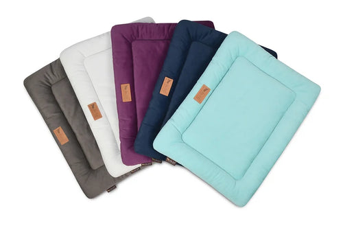 Soft Plush Pet Resting Pad