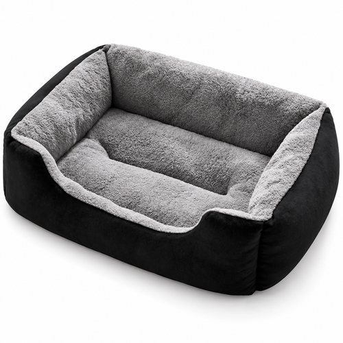 Rectangular Pet Bed